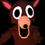 99 Nights in the Forest Roblox game icon