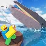 Fisch Roblox game icon