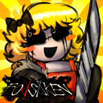 Forsaken Roblox game icon
