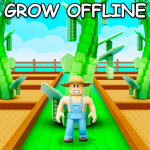 Grow a Garden Roblox game icon