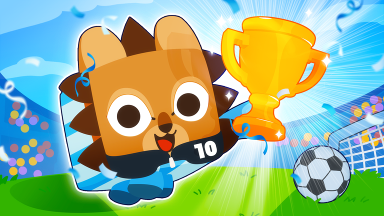 Pet Simulator 99 Roblox game thumbnail