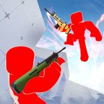 RIVALS Roblox game icon