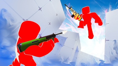 RIVALS Roblox game thumbnail
