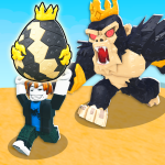 Steal An Egg Roblox game icon