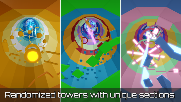 Tower of Hell Roblox game thumbnail